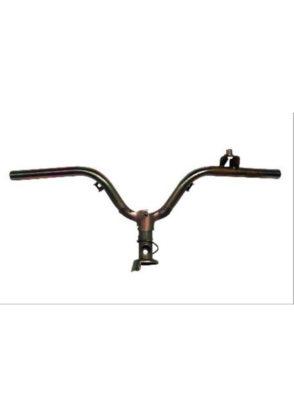 Gidon Scooter 100 Rt Mondial