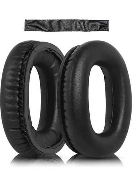 Marshall Monitor 2 Kulaklık Pedi ve Kafa Bandı