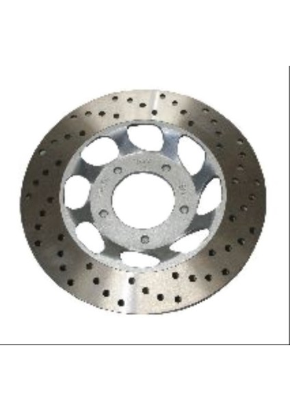 Ön Fren Diski Cup Serisi 100 Kh Mondial