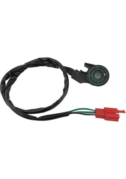 Yan Sehpa Müşürü 125 Cg + Cup Serisi Mondial