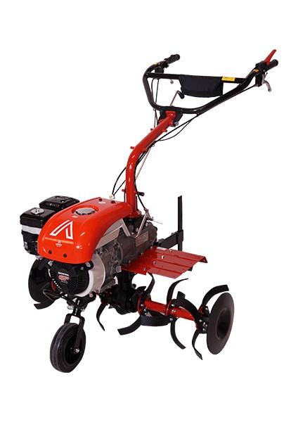 200 Go 2 İleri -1 Geri Benzinli Honda Motorlu 6.5 Hp Çapa Makinesi