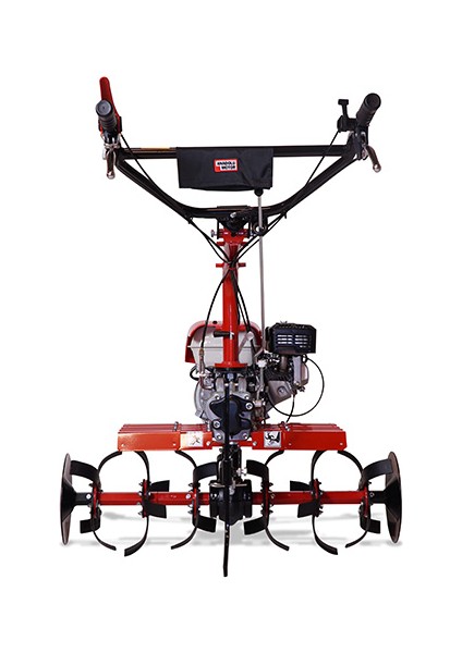 200 Go 2 İleri -1 Geri Benzinli Honda Motorlu 6.5 Hp Çapa Makinesi fiyatları