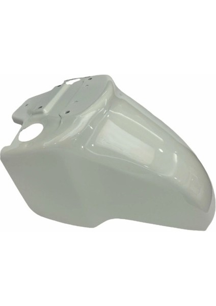 Ön Çamurluk Scooter Tvs Jupiter (Beyaz) (Euro 5) Mondial