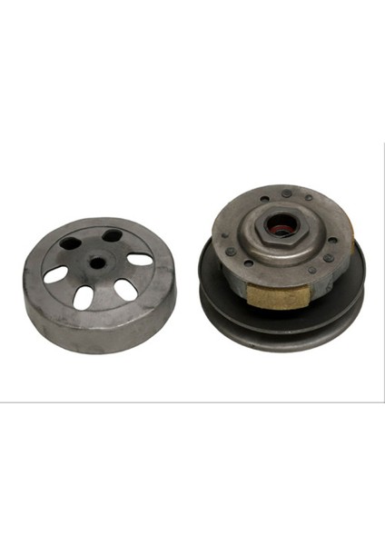 Varyatör Komple Arka Actıva Atl