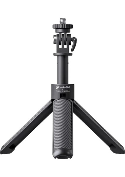 Mini 2-In-1 Tripod