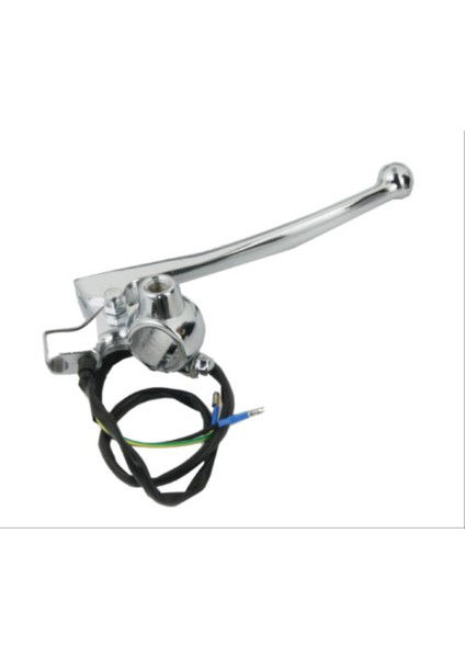 Kütük 100 Uag Serisi (Nikel) Sağ Atl