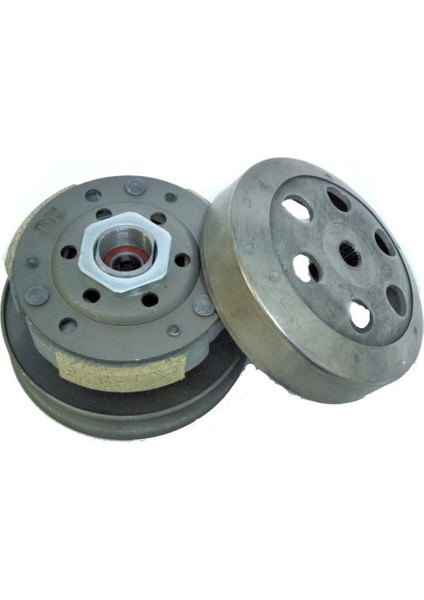 Varyatör Komple Arka 50CC Tt + Revival Atl