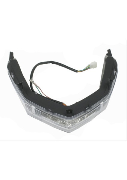 Arka Stop Scooter Eagle 50 Mondial