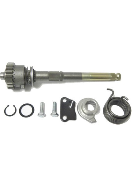 Marş Mili Seti Cup 100 Sfc Mondial