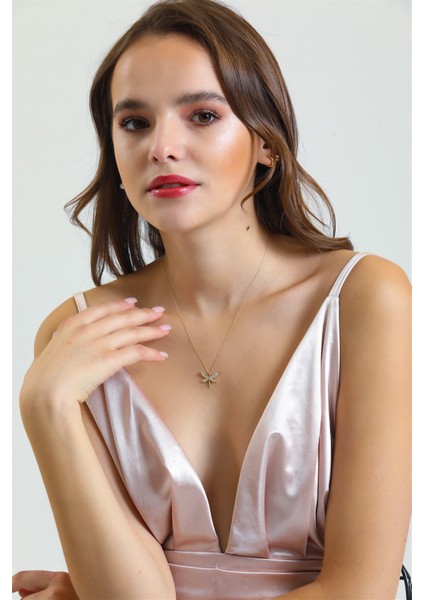 Altın Mineli Yusufçuk Kolye fiyatları