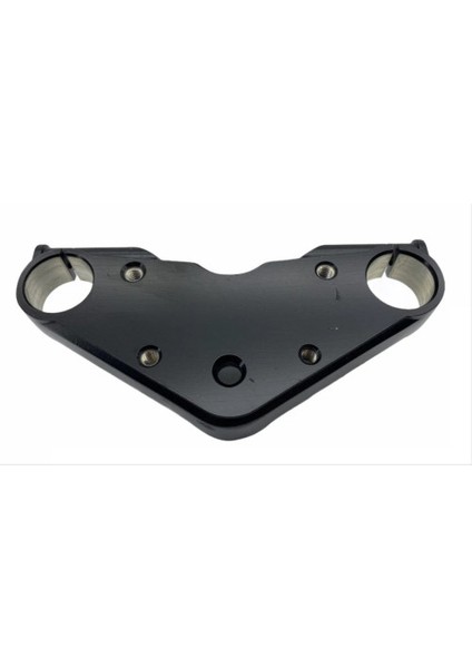 Furş Üst Platin 125 Drift L (Siyah) Mondial