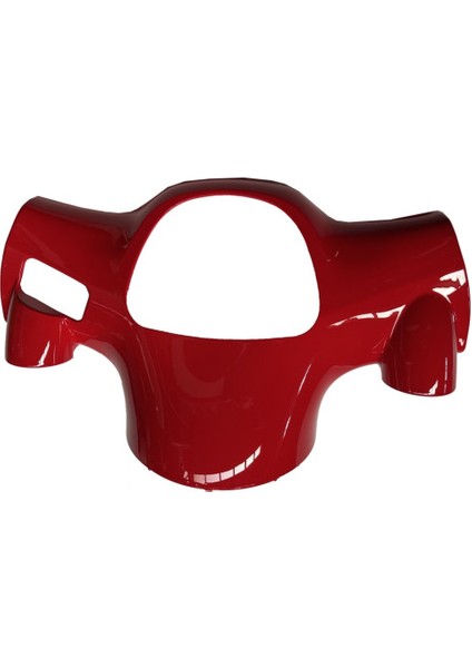 Gösterge Yatağı Scooter 50 Turısmo (Kırmızı) Mondial