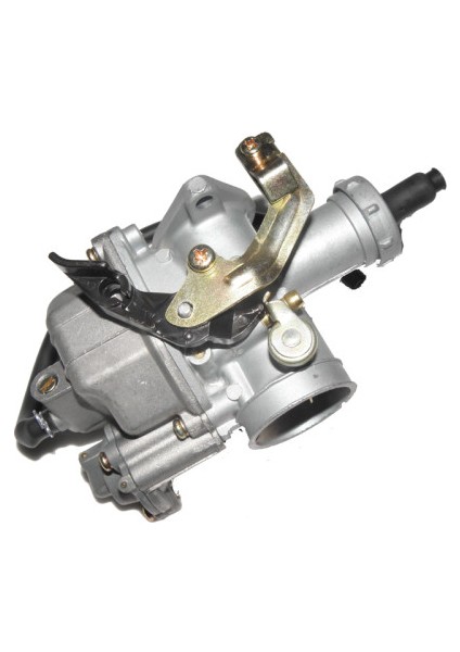 Karbüratör Komple Cg 150 Telli (150 Kn)(Püskürtmeli) Atl
