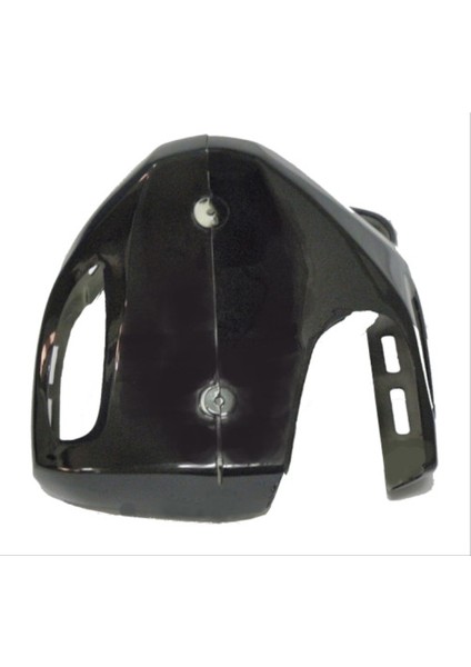 Motor Alt Koruma (Sakal) 125 Cg Siyah (Bağlantılı) Atl