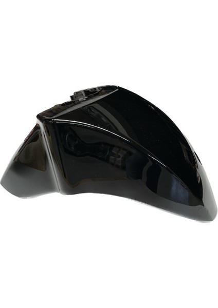 Ön Çamurluk Scooter Wing 50 (Siyah) Mondial