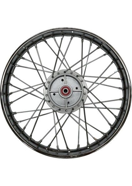 Jant Cup Dizili Arka Sfc Basic 36 Telli (1.40X17) Atl