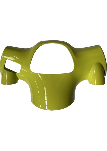 Gösterge Yatağı Scooter 50 Turısmo (Yeşil) Mondial