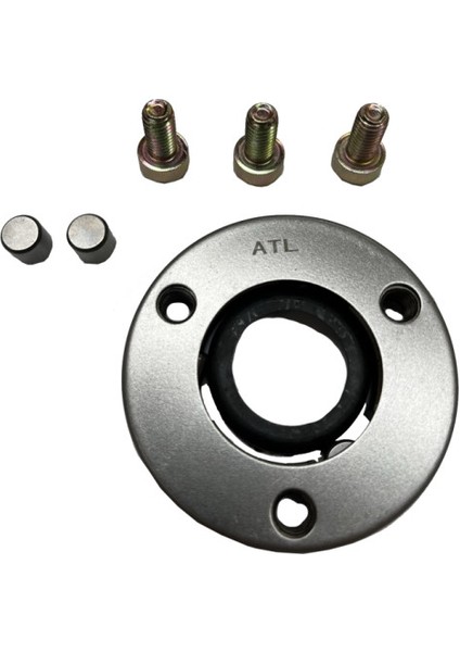 Hareket Kavraması Chopper Qm 250 (Pasolu) Atl