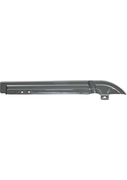Zincir Muhafazası 125 Cg (Nikel Plastik) (3 Delik) Yerlı