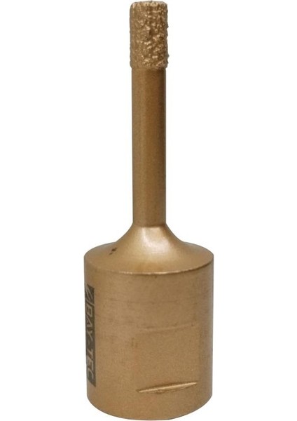 MK0286-53 Seramik Mermer Delme Panç 12 mm