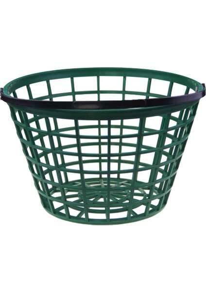 Golf Uygulama Iğı Aksesuarları Dayanıklı Sepet Içerir 50 150 Tutabilir (Yurt Dışından)