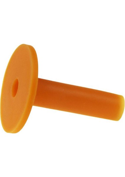 5 Parça Kauçuk Sürüş Golf Tees Kauçuk Sürüş Aralığı Tutucu 85MM (Yurt Dışından)