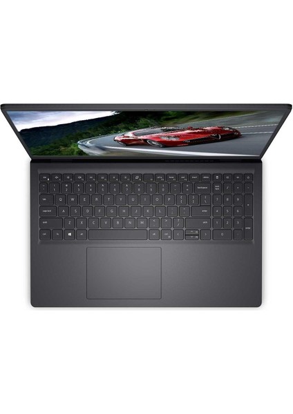 Vostro 3520 I5 1235U 16 GB 256 SSD N1611PVNB3520UA18 15.6'' W11 Pro Taşınabilir Bilgisayar