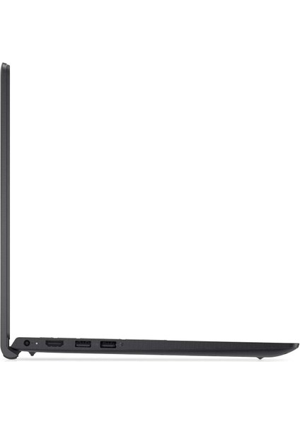 Vostro 3520 I5 1235U 16 GB 256 SSD N1611PVNB3520UA18 15.6'' W11 Pro Taşınabilir Bilgisayar