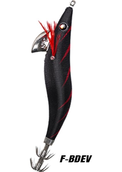 Egix 3.0 16.4gr Kalamar Zokası - F-Bdev