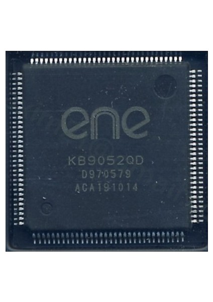 KB9052QD KB9052Q D Ene Io Chipset