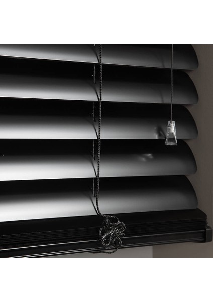 Aluminyum Jaluzi Perde 25 mm Vip Serisi Ithal fiyatları