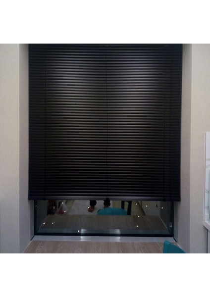 Aluminyum Jaluzi Perde 25 mm Vip Serisi Ithal modelleri