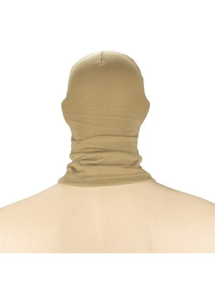 Termal Kar Maskesi - Çöl Rengi fiyatları