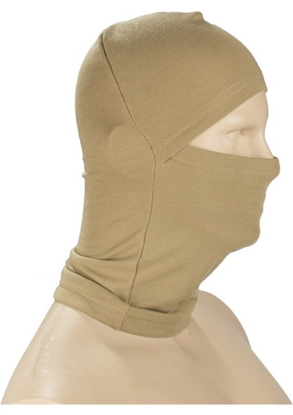 Termal Kar Maskesi - Çöl Rengi modelleri