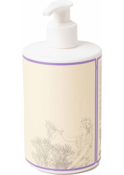 Doğal Lavanta Şampuanı 300 ml fiyatları