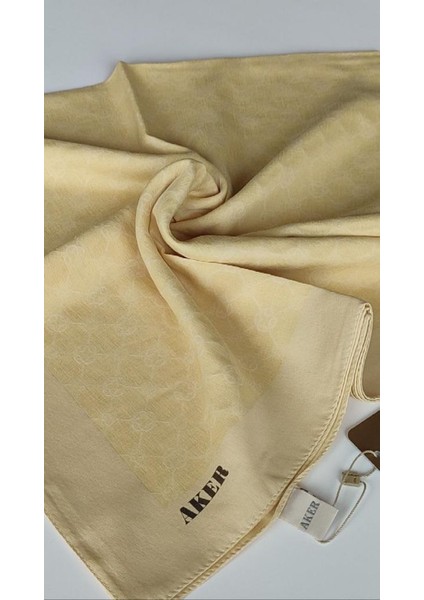 Elegance Monogram Eşarp fiyatları