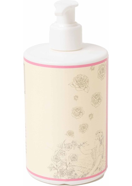 Doğal Gül Şampuanı 300 ml fiyatları