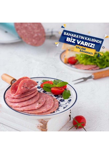 Salam Baharatı