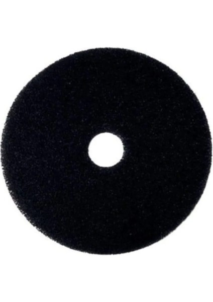 Yer Yıkama Cilalama Pedi 43 cm 5 Adet