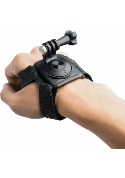 Hand Mount Bundle (El Montaj Paketi)