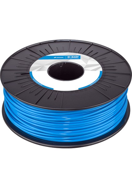 PLA Açık Mavi Filament 1,75 mm- 750 gr