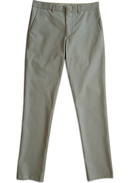 Erkek Premium Pamuk Chino Pantolon Tritek Val P103