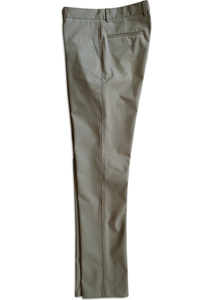 Erkek Premium Pamuk Chino Pantolon Tritek Val P103