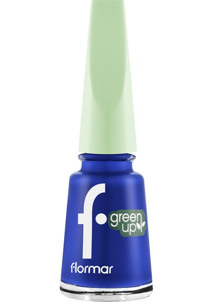 Green Up Nail Enamel