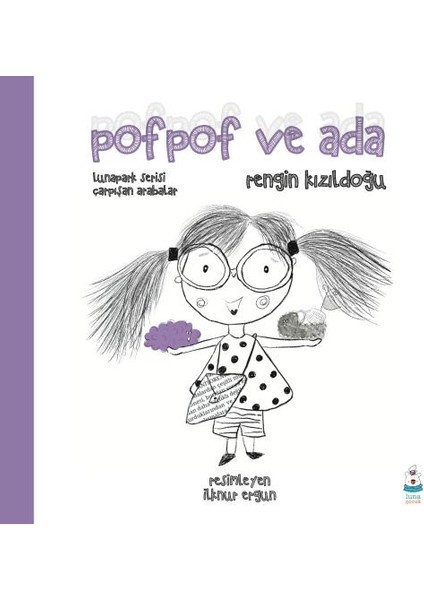 Pofpof ve Ada - Rengin Kızıldoğu