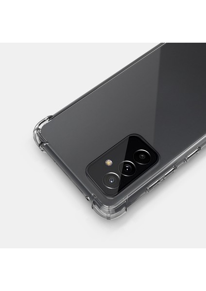 Samsung Galaxy A54 Nitro Anti Shock Silikon Kılıf modelleri