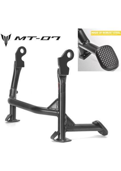 Mt-Fz-07 2013-2020 Tracer 2015-2017 Orta Sehpa