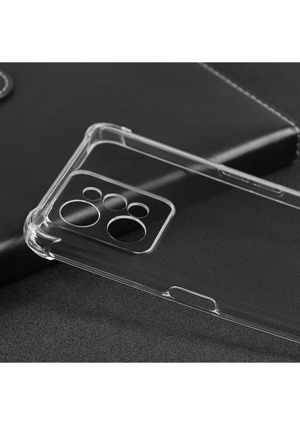 Vivo Y16 Nitro Anti Shock Silikon Kılıf fiyatları