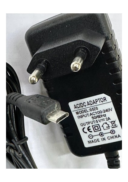 5 Volt 2 Amper Pos Cihazı Adaptörü Pos Cihazı Şarj Aleti indirimleri