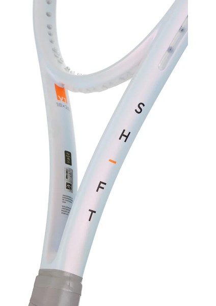 Shift 99 V1 Tenis Raketi 300 Gr. WR145311U2 fırsatları